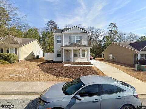 Brockett, ATHENS, GA 30607