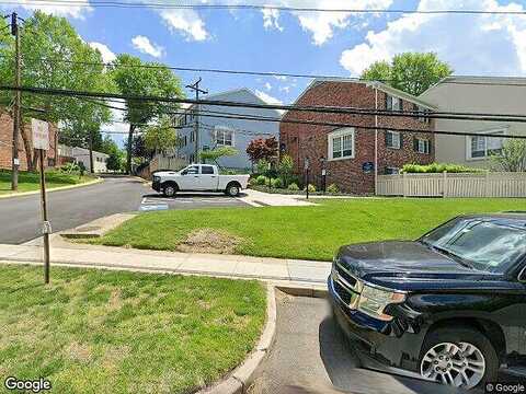 Van Dorn, ALEXANDRIA, VA 22304