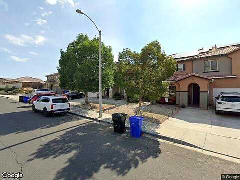 Coachman, VICTORVILLE, CA 92394