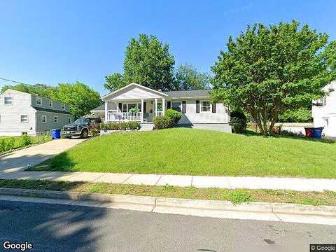 Arkansas, WOODBRIDGE, VA 22191