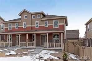 Crestridge, CENTENNIAL, CO 80015