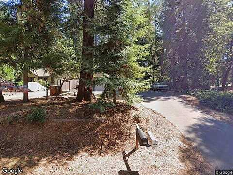 Wood, MAGALIA, CA 95954