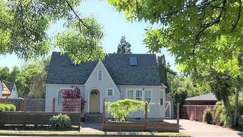 Chambers, EUGENE, OR 97402