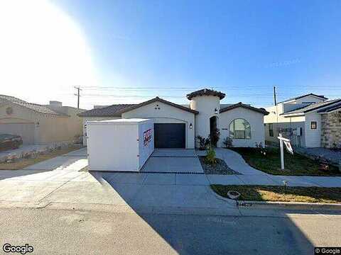 John Mcneely, EL PASO, TX 79938