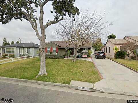 Lanning, WHITTIER, CA 90604