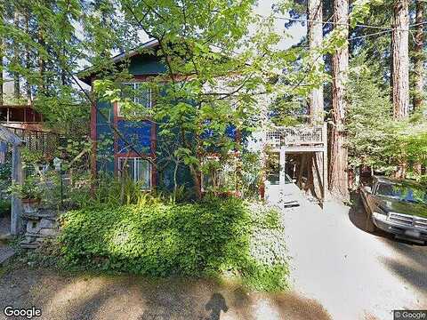 Redwood, GUERNEVILLE, CA 95446