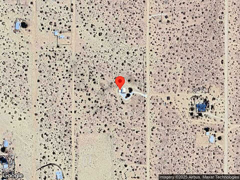 Becker, LANDERS, CA 92285