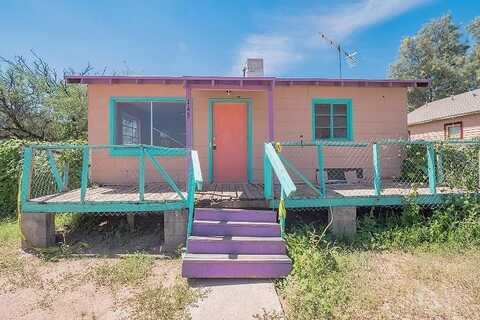 5Th, BENSON, AZ 85602