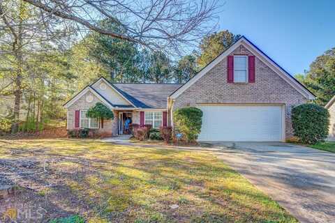Pebble Brooke, COVINGTON, GA 30016