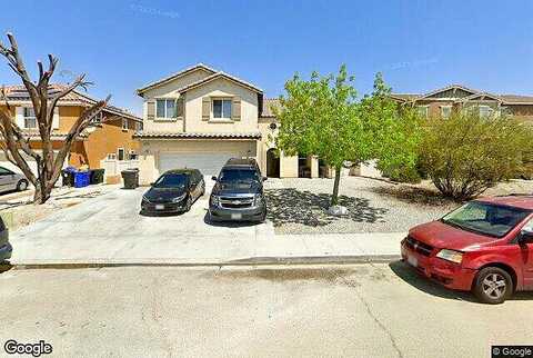 Black Mountain, VICTORVILLE, CA 92394