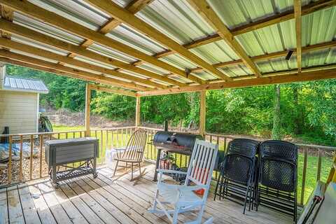 Grindle, TUNNEL HILL, GA 30755