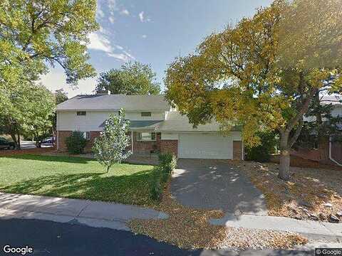 Fair, LITTLETON, CO 80120