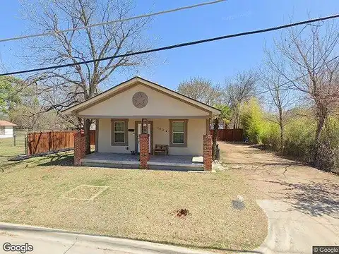 Woods, HALTOM CITY, TX 76117