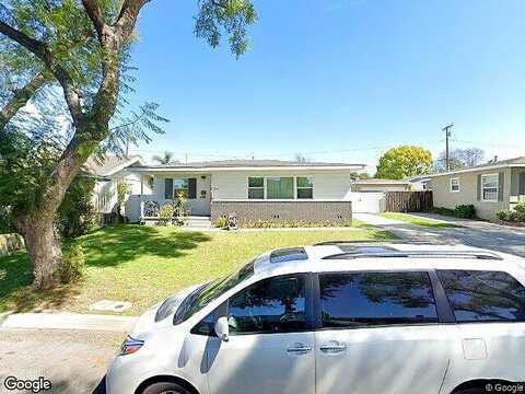 La Forge, WHITTIER, CA 90605