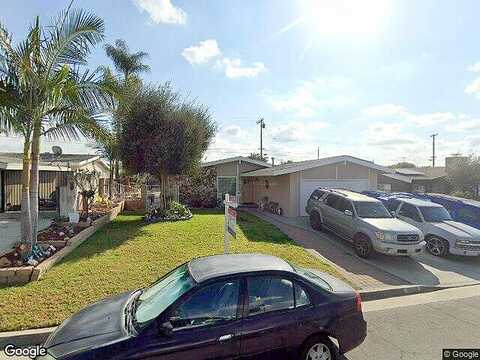 Neargrove, LA MIRADA, CA 90638