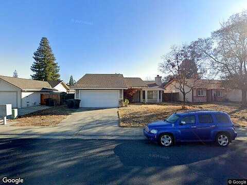 Santa Fe, ROSEVILLE, CA 95678