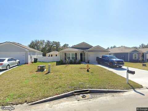 Holston, KINGSLAND, GA 31548