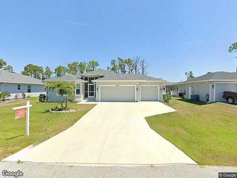 Wenzel, PORT CHARLOTTE, FL 33981