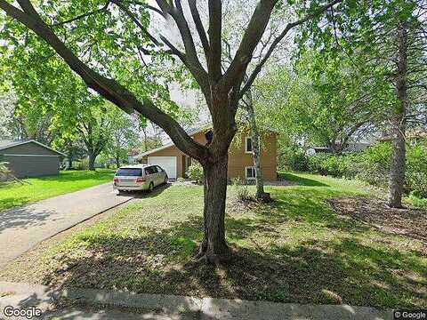 Germane, SAINT PAUL, MN 55124