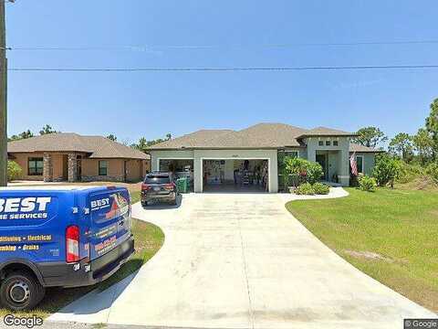 Barbet, PORT CHARLOTTE, FL 33981
