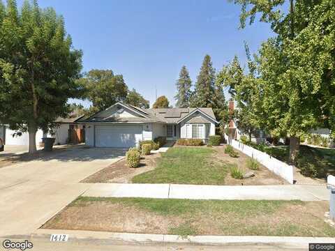 Prospect, VISALIA, CA 93292