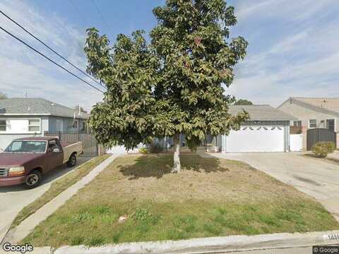 Busby, WHITTIER, CA 90604