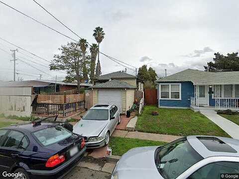 San Joaquin, RICHMOND, CA 94804