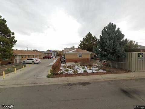 Lima, AURORA, CO 80010