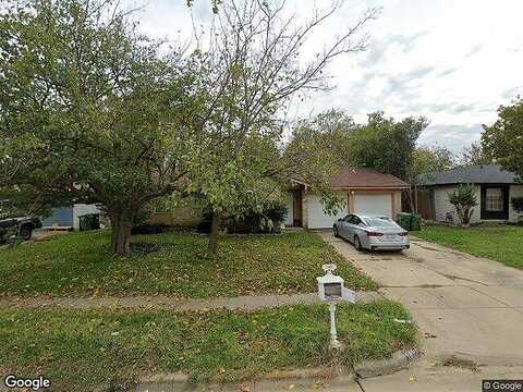 Rambler, ARLINGTON, TX 76014
