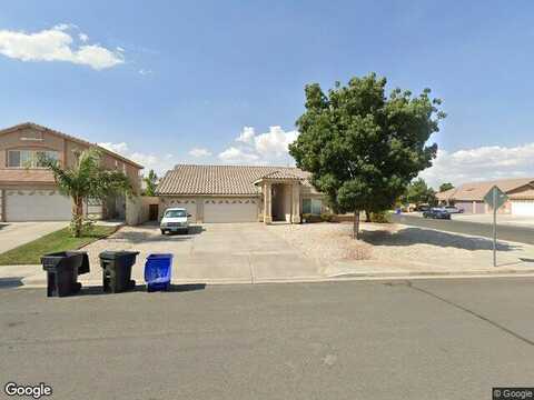Gopher Canyon, VICTORVILLE, CA 92394