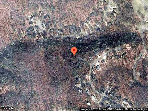 Laird, MC GAHEYSVILLE, VA 22840