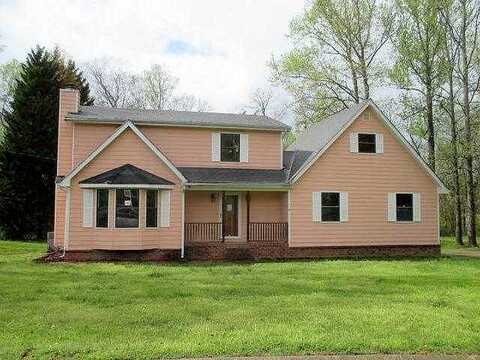Rock Brook, ROSSVILLE, GA 30741