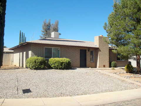 Joshua Tree, SIERRA VISTA, AZ 85635