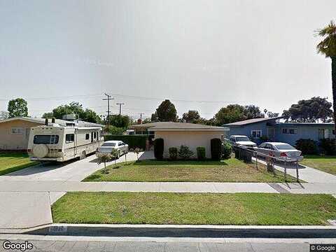 Mulberry, WHITTIER, CA 90605