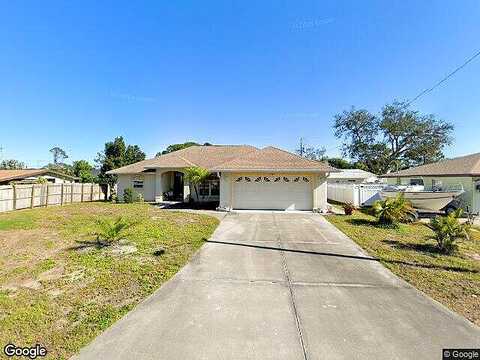 Nantucket, VENICE, FL 34293