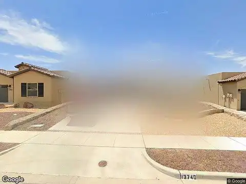 Winford, EL PASO, TX 79928