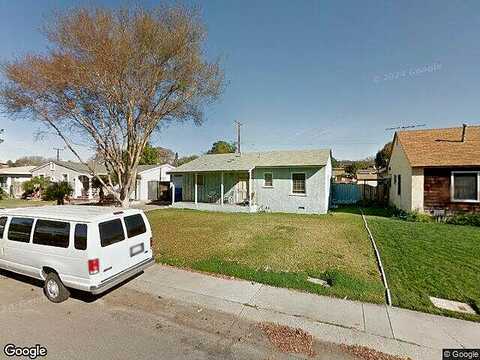 Chestnut, WHITTIER, CA 90605