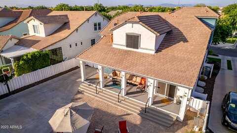 Mulberry, GILBERT, AZ 85296