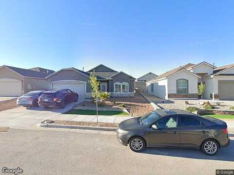 Prime Vista, HORIZON CITY, TX 79928
