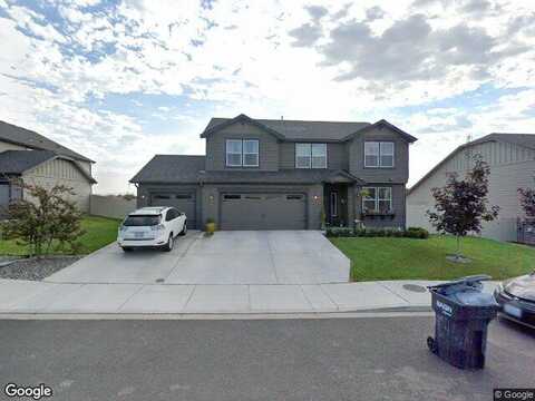 Caprio, WALLA WALLA, WA 99362