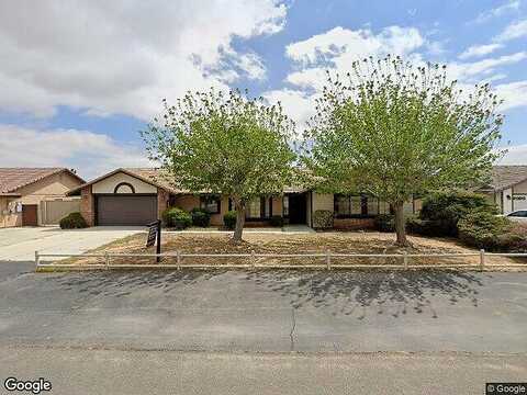 Coachella, APPLE VALLEY, CA 92308