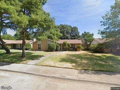 Dogwood, LEWISVILLE, TX 75067