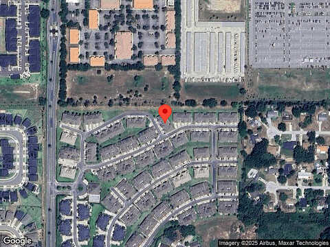 Fountainbleau, CLERMONT, FL 34711