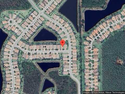 White Crane, ESTERO, FL 33928