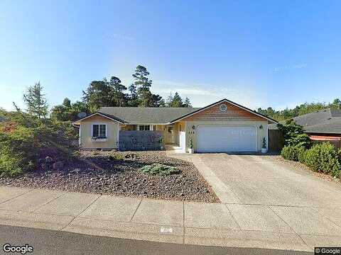 Park Village, FLORENCE, OR 97439