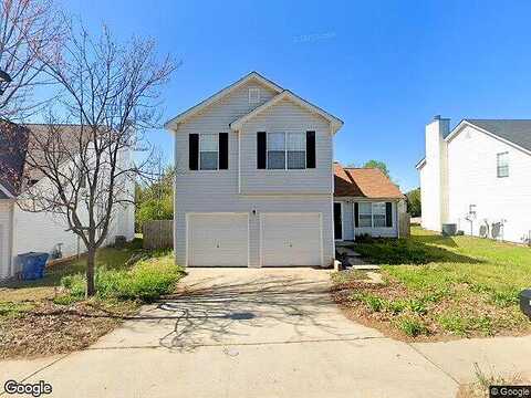 Labrea, MCDONOUGH, GA 30253