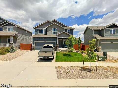 Stone Valley, PEYTON, CO 80831