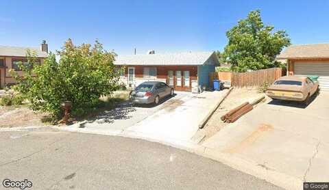Carol, GRAND JUNCTION, CO 81503