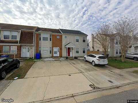Longlac, VIRGINIA BEACH, VA 23464