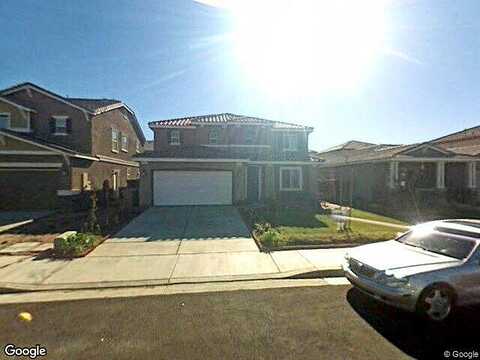 La Crescenta, OAK HILLS, CA 92344
